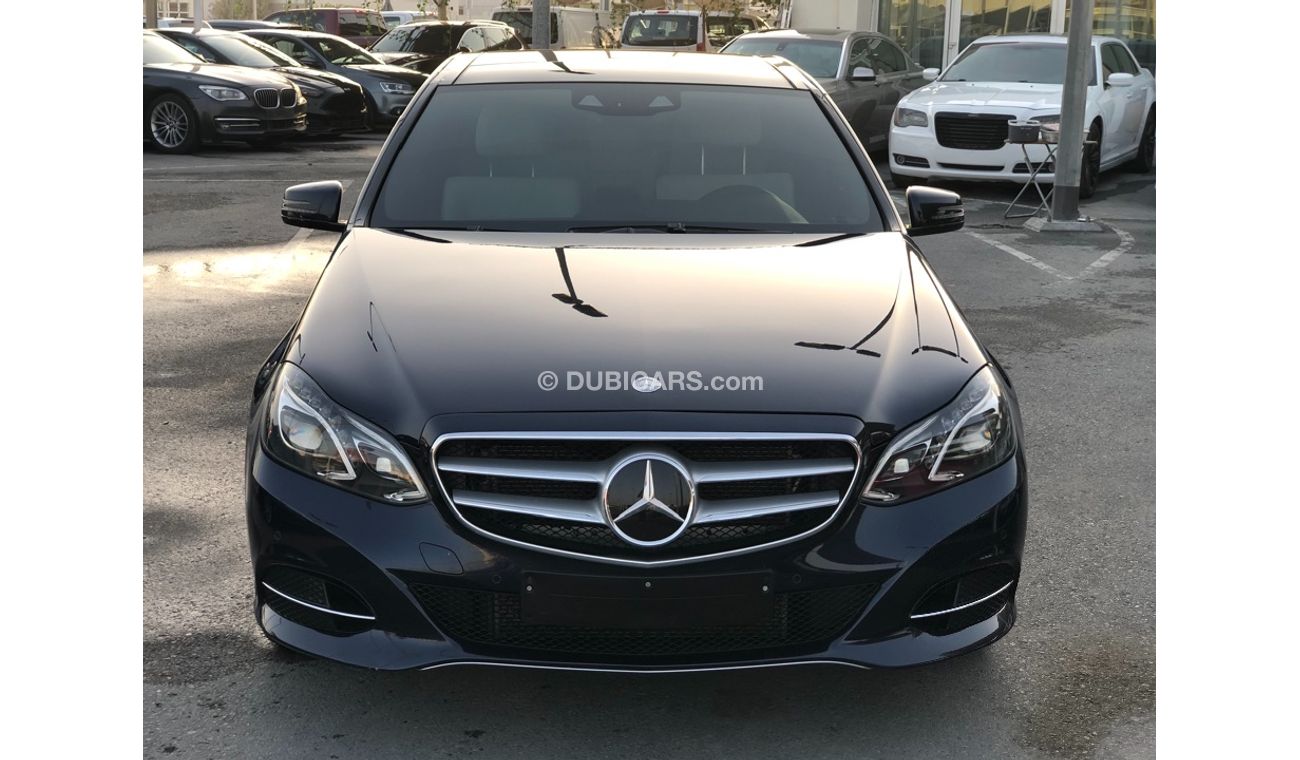 Mercedes-Benz E 400 MERCEDES BENZ E400 hyper MODEL 2014 japan car prefect condition full option panoramic roof leather