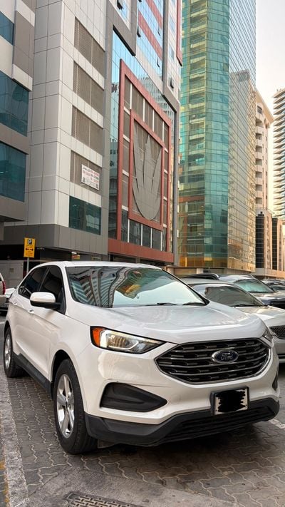 Ford Edge SE