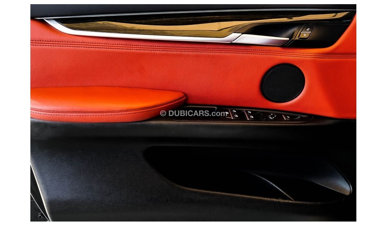 BMW X6 X6 50i Exclusive