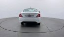 Nissan Sunny SV 1.5 | Under Warranty | Inspected on 150+ parameters