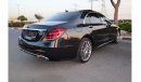 Mercedes-Benz S 450 S450 V6 2020 Warranty