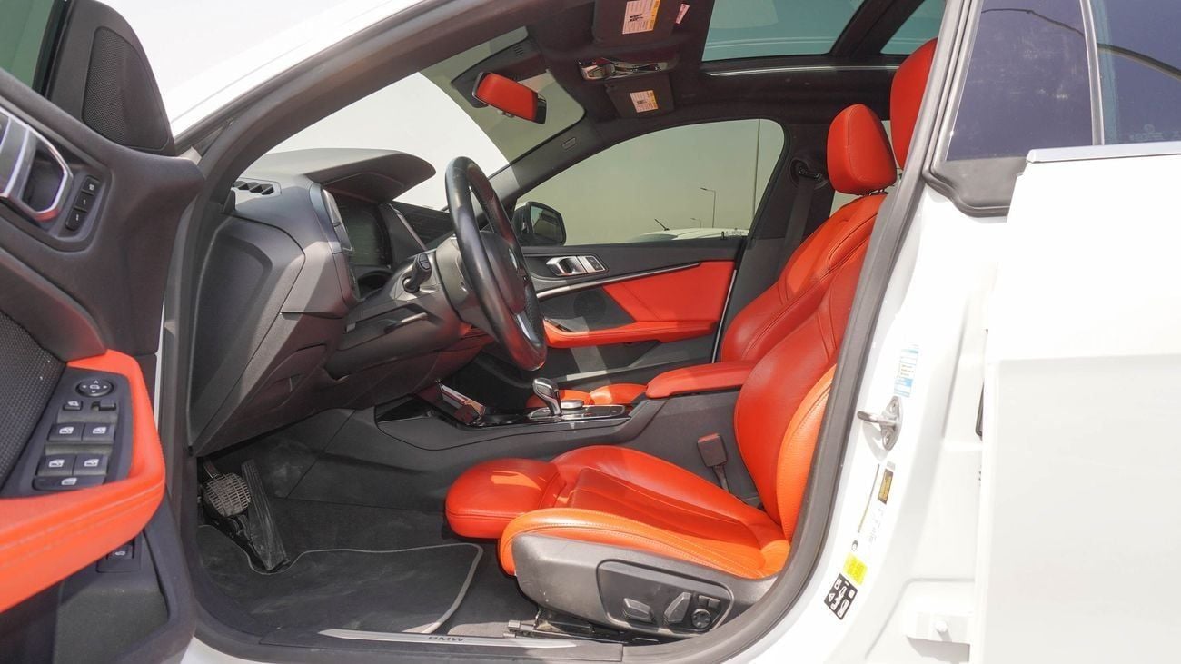 بي أم دبليو 328i XDrive