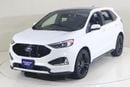 Ford Edge ST SST422/ FREE Insurance + Registration/ AL TAYER MOTORS AL QOUZ SHOWROOM