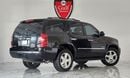 شيفروليه تاهو LTZ 5.3L 4WD (8 Seater)