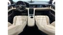 بورش تايكان 2021 Porsche Taycan Turbo, Jan 2027 Porsche Warranty, 2028 Battery Warranty, GCC