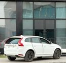 فولفو XC 60 Momentum 2.0L