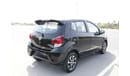 Toyota Wigo 2020 | 1.2L - HATCHBACK BRAND NEW | INCLUDING VAT AND WARRANTY 3 YEARS
