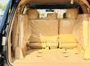 Toyota Land Cruiser Toyota landcuriser GXR V6 Years 2017 full upgrade inside and outside 2025  full option 4.0 L petrol