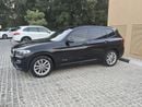 BMW X3 xDrive 30i Exclusive 2.0L