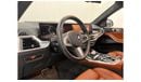 BMW X7 2023 BMW X7 xDrive40i M Sport, Nov 2027 BMW Warranty + Service Package, Very Low Kms, GCC