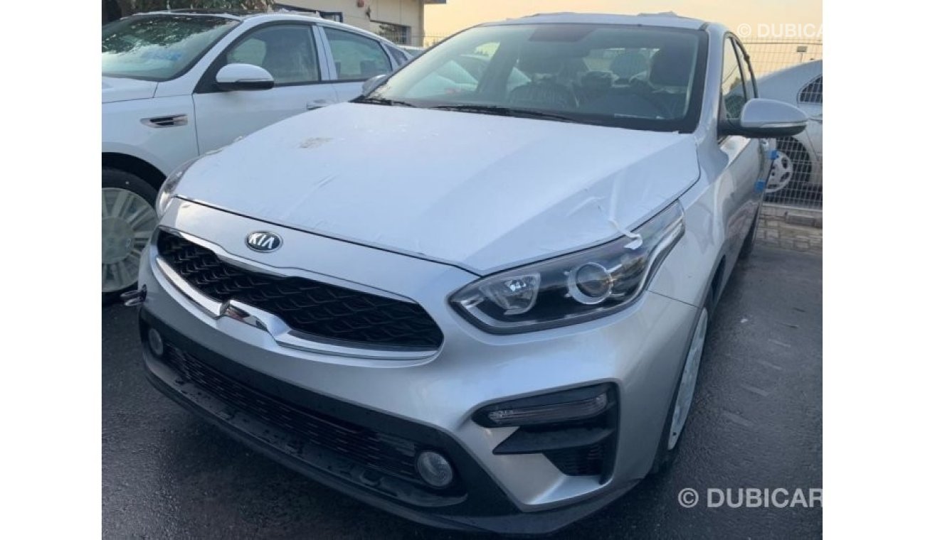 Kia Cerato 2.0  with Sun Roof