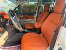 Mitsubishi Pajero SIGNATURE EDITION / SUNROOF / LEATHER SEATS / BLACK EDITION RIMS