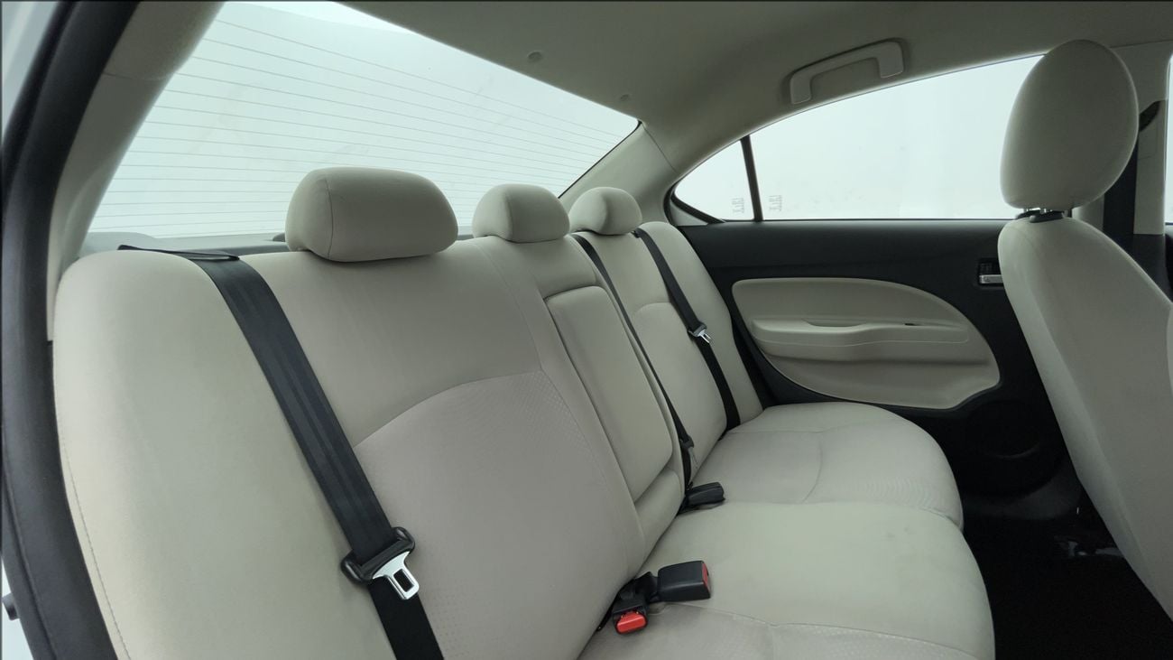 Mitsubishi Attrage GLX MIDLINE 1.2 | Zero Down Payment | Free Home Test Drive