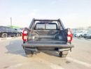 Toyota Hilux TOYOTA HILUX PICKUP RHD 2024 MODEL 2.8 L DIESEL AUTOMATIC(PM13901)