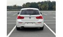 BMW 120i MODEL 2019 GCC CAR PERFECT CONDITION INSIDE AND OUTSIDE