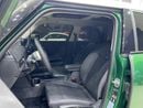 Mini Cooper Std 1.6L