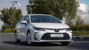 تويوتا كورولا HEV 1.8L 2025 0Km With 3 Years Or 100,000 Km Warranty
