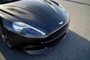 Aston Martin Vanquish Aston Martin Vanquish Carbon Black