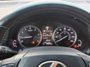 Lexus NX200t Premier 2.0L 2017 LEXUS NX200t 4x4 FULL OPTIONS IMPORTED FROM USA
