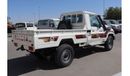 Toyota Land Cruiser Pick Up 2022 LAND CRUISER PICK UP 4.2 DIESEL