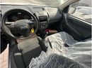 Isuzu DMax 2.5L GCC