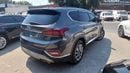 Hyundai Santa Fe hyndai santafe 2020 korea specs