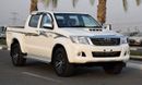Toyota Hilux 2014 Toyota Hilux pickup, 4dr, 3.0L 4Cyl diesel, manual, four wheel, right hand drive, Australian sp