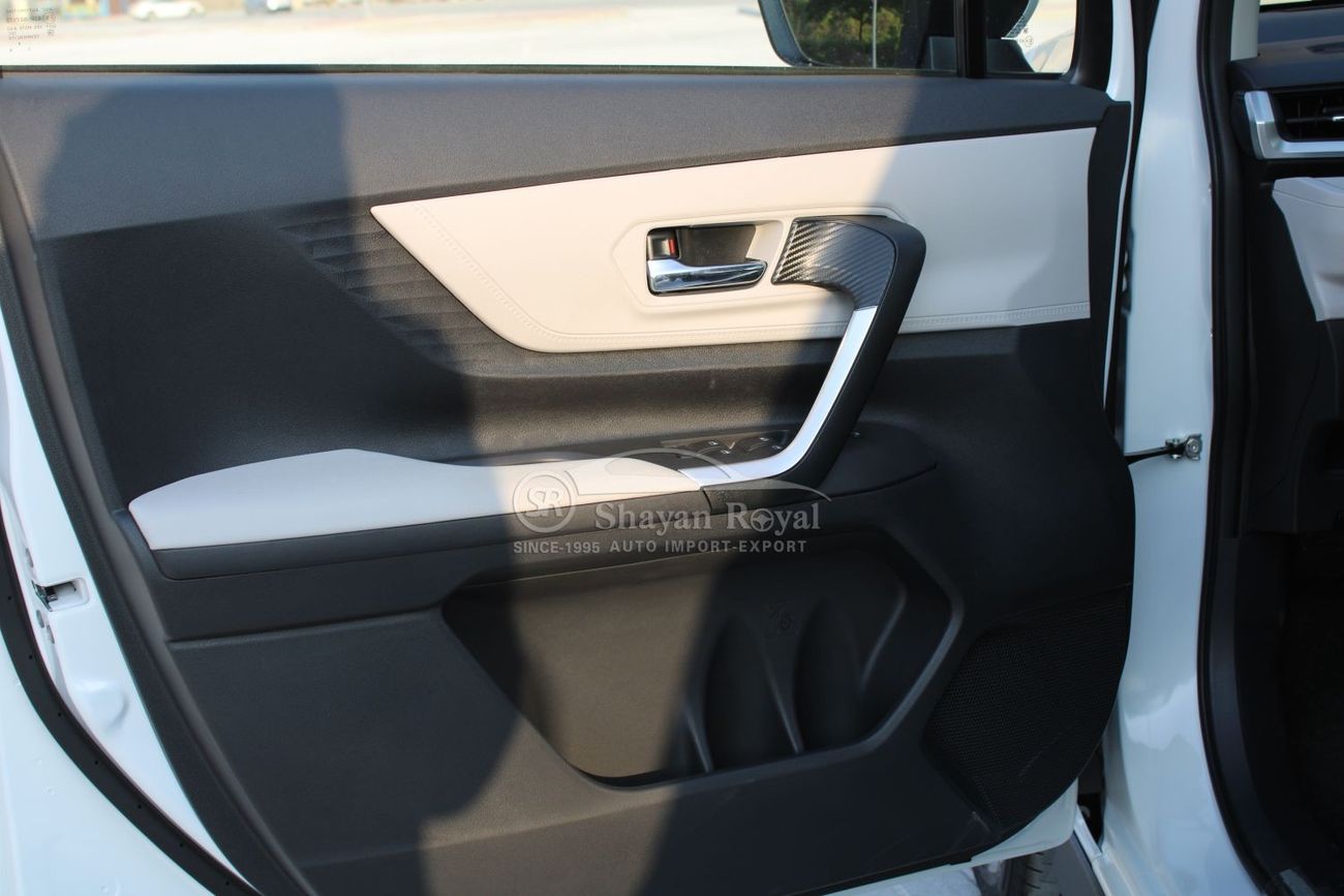 Toyota Veloz LHD 1.5L PET AT 7S 2025MY