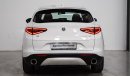 Alfa Romeo Stelvio S