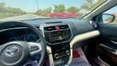 Toyota Rush GL