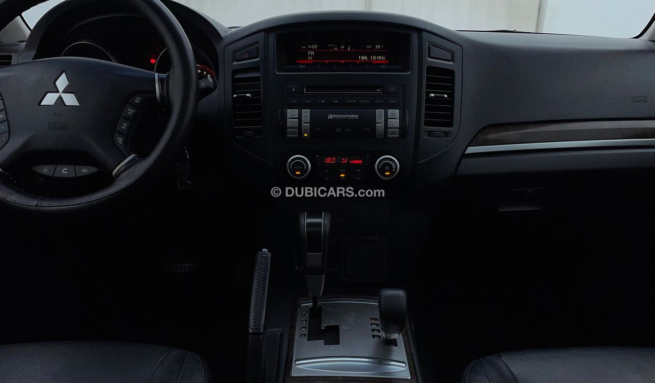 Mitsubishi Pajero GLS MIDLINE 3.5 | Zero Down Payment | Free Home Test Drive