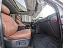 Toyota Prado Toyota Prado vxr LHD 2016 silver Gcc