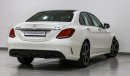 Mercedes-Benz C 43 AMG 4 Matic FEBRUARY OFFER PRICE!!