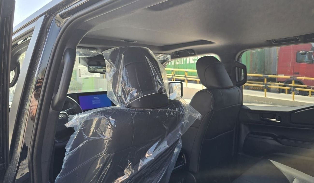 Toyota Prado 250 2.4L ADVENTURE PETROL A/T HIGH OPTION  * SPECIAL OFFER*