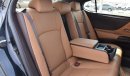 Lexus ES 300 ES-300 H 2020 GCC Excellent Condition / WITH WARRANTY