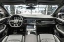 Audi Q8 55 TFSI quattro (340 HP) 2025 AUDI Q8 S-LINE 55 TFSI Quattro + 10% for local