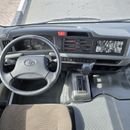 Toyota Coaster 2024 Toyota Coaster 2.8L Diesel 23 seater