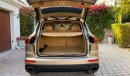 Porsche Cayenne 2016 PORSCHE CAYENNE TRIPTONIC