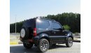 Suzuki Jimny 2018 4X4 ref#886