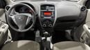 Nissan Sunny 2023 SV | AED 423/Month | 0 DP | 30 Day Return | Warranty | Service History