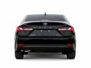 Toyota Camry ECTAI0057 - 2026 Toyota Camry Limited - 2.5L Petrol Auto Black