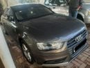 أودي A4 35 TFSI