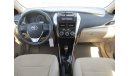 Toyota Yaris 1.5L Petrol SE Auto