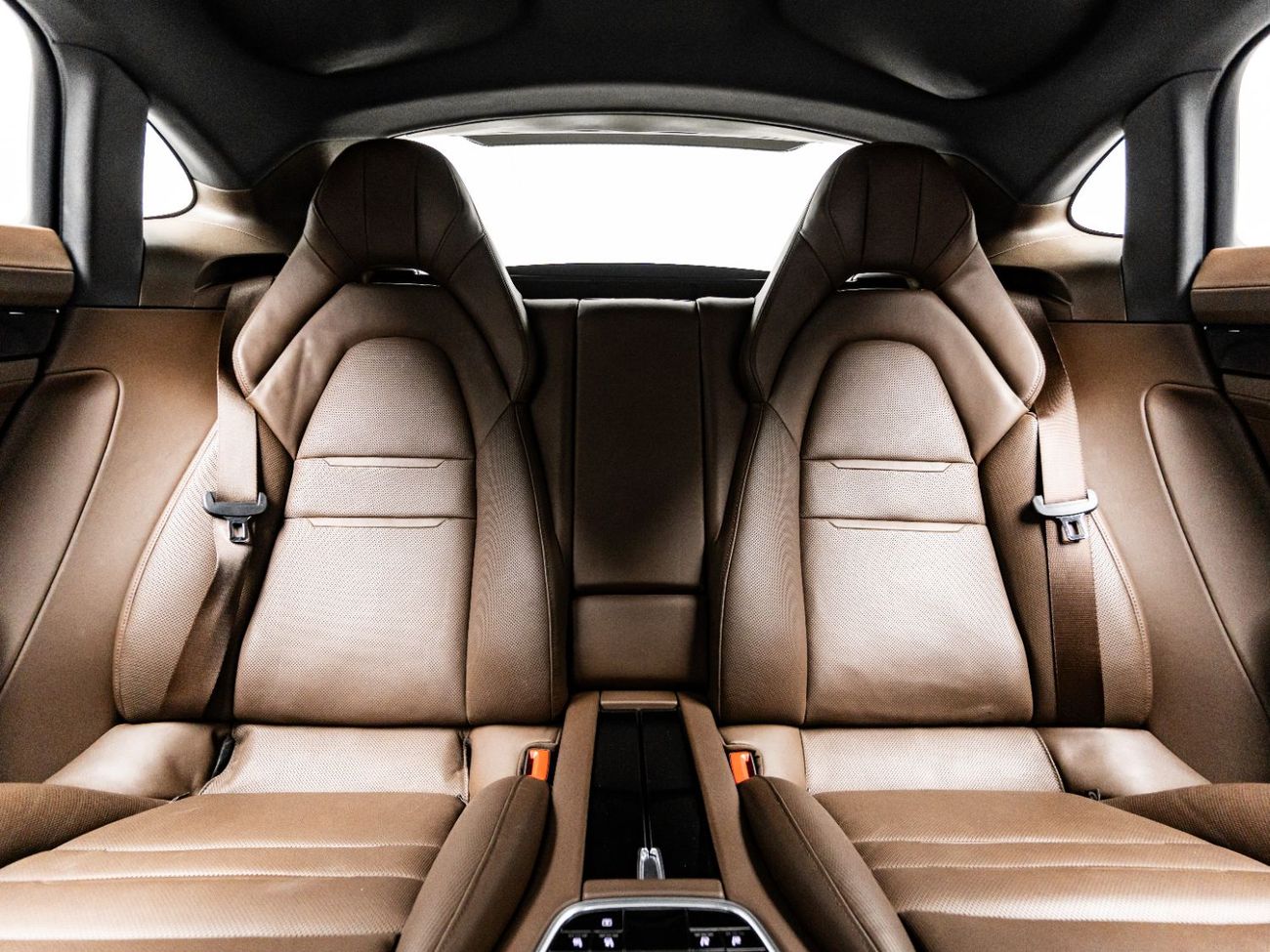 بورش باناميرا 4S 3.0L (434 HP)