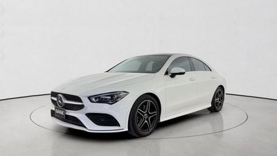 Mercedes Benz CLA250 PREMIUM | Guaranteed Warranty | 0 Down Payment