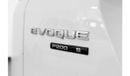 Land Rover Range Rover Evoque P200 S 2.0L