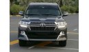 Toyota Land Cruiser Toyota land cruiser VXR 2008 Convert 2021