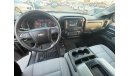 Chevrolet Silverado LT Z71 Long Chevrolet Silverado _American_2018_Excellent Condition _Full option