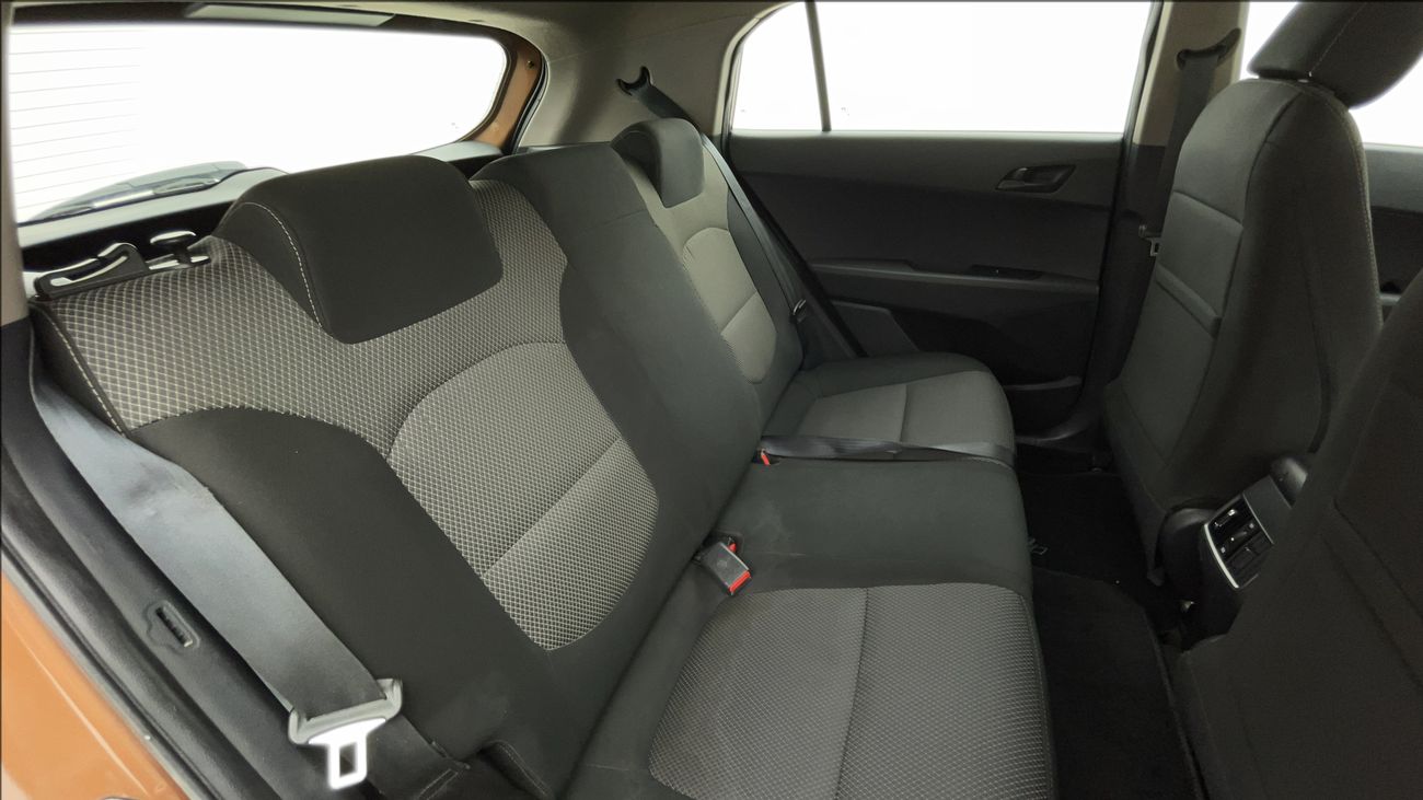 هيونداي كريتا S 1.6 | بدون دفعة مقدمة | اختبار القيادة في المنزل