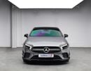 Mercedes-Benz A 35 AMG 4MATIC Hatchback
